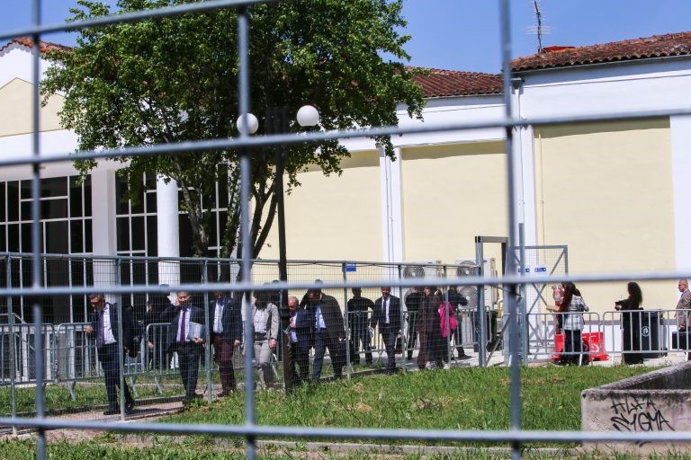 Η συνέχεια την προσεχή Δευτέρα